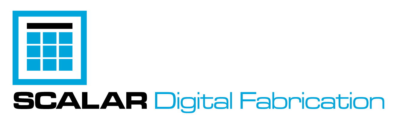 SCALAR Digital Fabrication